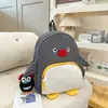 Mochila Coreana Ins para Chica Linda de Dibujos Animados Femenina Ulzzang Japonesa Harajuku Estudiante Bolsa Escolar Mochila Suave para Chica Femenina