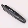Boquilla de Pistola de Agua para Lavado de Autos de Alta Presión para Uso Doméstico, Potente Potenciador para Lavar Suelos, Chorro Directo para Regar Flores y Jardines, King Kong Negro Transfronterizo