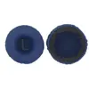 Adecuado para JBL tune600 TUNE 600 T600 juego de auriculares funda protectora para auriculares almohadilla de esponja accesorios