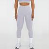 Pantalones deportivos de yoga transfronterizos europeos y americanos con hilo lavado en arena color melocotón, pantalones deportivos ajustados para correr para mujer.