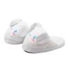Soft bottom home slippers creative home indoor slippers ears moving non-slip summer women's cotton sops manufacturers wholesale