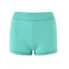 Conjunto de Jaqueta Curta com Capuz e Zíper Estampada com Letras e Calça Slim-Fit iamgia com Costura Contrastante