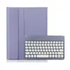 A16 Apple iPad Adequado para 10ª Geração Teclado Bluetooth Retrô Capa Protetora Pro11 Magnético M5 Tablet Capa Macia Air7