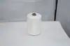 Poliéster branco 2kg rolo grande linha de costura alta resistência linha de embalagem saco tecido saco de arroz linha de vedação industrial atacado
