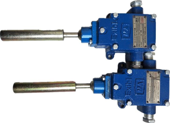 GEJ30矿用跑偏传感器-3