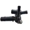 2520145912653537 12656446 Saída de Água do Termostato é Adequada para Cadillac Xts