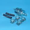 Filtro de Combustible Gigante Jinshan 6511393-AM T257865 SN149 FF5015 BF840-K1
