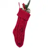 Chapéu de Lã Quente do Papai Noel para Crianças, Chapéu de Lã de Natal, Chapéu de Tricô de Inverno Estilo Família para Celebração de Feriado para Mulheres