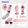 Funda Protectora para Dji Pocket 3 Cubierta para Lente Cubierta Protectora de Cámara Accesorios para Cámara Gimbal Osmo Funda Protectora