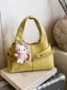 Bolsas de Mujer Transfronterizas Nuevo Modelo 2026 Principios de Primavera Retro Estilo Canasta Versátil Bolso de Mano Moda Nicho Bolso de Hombro Cruzado Tendencia