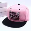 Gorra de Hip-Hop de Moda Estilo Coreano para Hombre, Sombrero de Sol de Verano, Gorra de Béisbol para Estudiantes Mujeres de Calle, Gorra Plana para Pareja
