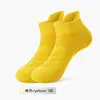 Calcetines para Hombre de Running Deportivos Profesionales Finos de Tubo Corto para Hombre Verano Resistentes al Desgaste Antideslizantes y Desodorantes Verano Niños