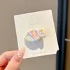 Lindos Pasadores de Pelo de Dibujos Animados para Mujer 2026 Nuevo Estilo Clip de Flequillo de Alta Gama Pinza Lateral Pasador Horquilla Accesorio para el Cabello