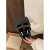 Zapatos Mary Jane con plataforma interior de camelia para mujer, nuevo estilo otoño e invierno, con lazo y forro de felpa