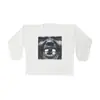 2025SS Venta al por mayor transfronteriza Comercio exterior Mismo que KANYE CPFM CHO Camiseta de manga corta Pantalones de chándal Cóndor Sánscrito