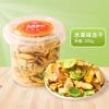 Serie de Frutas y Verduras Liofilizadas Pequeñas Verduras Verdes Col de Esporas Cachorro Gato Snacks de Recompensa Snacks para Perros