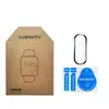 Adequado para Xiaomi Mi Band 11: protetor de tela de alta definição, película protetora para a série Xiaomi Mi Band, película curva NFC, película de hidrogel
