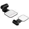 Adequado para Carregamento de Celular Plug de Proteção contra Poeira Silicone Anti-Perda Plug Múltiplas Cores Tipo-C Capa Protetora para Plug de Alimentação