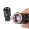 Fengjia Eyepiece Biológico de Grande Ângulo 10 Vezes Diâmetro do Eyepiece do Microscópio 23,2 mm Eyepiece de Grande Ângulo WF10X