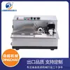 Máquina Codificadora de Carimbo de Aço Personalizado Dingchao com Rolo de Tinta, Máquina Codificadora de Marcação, Dispositivo Automático de Impressão e Codificação para Caixas de Papel e Etiquetas de Cartão