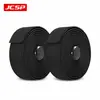 Cinta para manillar de bicicleta de carretera JCSP, antideslizante, amortiguadora de impactos, silicona, cómoda, resistente al desgaste, cinta envolvente para manillares de bicicleta, accesorios
