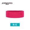 Toalla absorbente de sudor para deportes al aire libre con logotipo personalizable, correa elástica para la muñeca, bádminton, baloncesto, fabricantes de equipos de protección deportiva