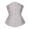 Cinturón Moldeador de Cintura Jacquard para Dar Forma y Adelgazar, Material Satinado, Moldeador de Cintura Estilo Palacio, Ropa Interior Moldeadora al por Mayor