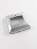 Cubiertas Decorativas para Barandillas de Hierro Forjado, Cubiertas de Pie Dividido para Tubo Cuadrado, Postes de Escalera de Valla, Cubiertas de Base para Ocultar Barandillas, y Accesorios