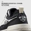 Batería Panda 4Lite Zapatillas Hongxing Erke Zapatos de Hombre 2026 Verano Nuevos Zapatos Deportivos Casuales de Suela Gruesa para Hombre