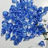 Contas de vidro flor sino flor chifre lírio do vale grampo de cabelo antigo brincos adorno de cabeça DIY acessórios feitos à mão material atacado