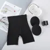 Pantalones finos para realzar glúteos, versión mejorada para elevación y soporte de glúteos, pantalones de control de abdomen posparto para mujer, pantalones de seguridad, pantalones moldeadores, fajas sin costuras