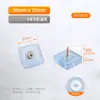 Almohadillas de Silicona Personalizadas al por Mayor para Patas de Mesas y Sillas, Almohadillas de Goma Suave Antideslizantes, Silenciosas y Resistentes al Desgaste, Almohadillas para Aumentar la Altura de Patas de Sofá, Mesa de Café, Taburete