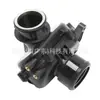 El silenciador de admisión A6421400000 es adecuado para los modelos Mercedes-Benz Sprinter 2500/3500/3500XD 07-23+