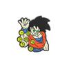 Dragon Ball Cercando Japonês Cartoon Metal Broche Pin Hat Vestuário Liga Pintura Badge