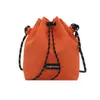 Bolsa Balde Simples Portátil Estilo Coreano Atacado Bolsa Feminina Moda Outono 2025 Nova Bolsa de Ombro Leve de Luxo Bolsa Transversal para o Dia a Dia