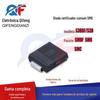 S3BBF S3B 3A100V Diodo retificador comum SMD serigrafia S3B encapsulamento SMBF/SMB/SMC