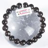 Pulsera de diamantes brillantes naturales herkimon joyería de cristal blanco diseño original pareja chica pulsera de pareja pulsera