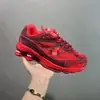 Zapatillas Deportivas Originales Shox Ride 2 con Amortiguación de Aire para Hombre y Mujer, Absorbentes de Impacto, Transpirables, Versátiles, Super Colaboración, Deportivas, Modernas