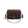 Bolso de mano retro versátil transfronterizo para mujer 2026 nuevo ZV bolso de verano para mujer moda cadena hombro bandolera