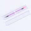 Atacado Multifuncional Haste de Broca Ferramentas de Manicure Cabeça de Cera Caneta Ponto Flor Caneta Ponto Manicure Caneta Ponto Dupla Face Caneta Broca Ponto Giz Personalização