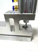 Máquina de Perfuração Pneumática, Perfurador de Sacos Plásticos de Fácil Rasgo, Perfurador de Máquina de Fabricação de Sacos, Perfurador de Rasgo Intercambiável