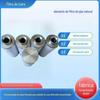 Elemento filtrante de gás natural FN15070CU10 elemento filtrante de GNV Separador de criptografia de separação de óleo de três camadas de gás natural