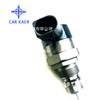 Para Volkswagen Audi Skoda 0281006075 regulador de pressão de combustível 0281006074