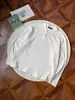 2026 Primavera/Outono Novo Top de Cor Sólida com Meio Botão e Manga Longa Primavera/Outono Gola Henley Canelada Solto e Emagrecedor