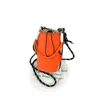 Bolsa Compacta para Botella de Agua Ligera Estilo Japonés Inspirada en la Dopamina para Deportes al Aire Libre y Viajes, Bolso Cruzado para Guardar el Teléfono
