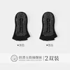 Calcetines de Yoga Personalizados, Calcetines Antideslizantes para Mujer con Dedos Separados y Punta Abierta, Calcetines para Pilates, Calcetines con Dedos Separados, Calcetines de Yoga, Calcetines de Cinco Dedos, Calcetines Invisibles