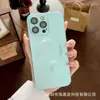 Succión Magnética Magsafe Adecuado para Iphone16Pro Ultra-Delgada Mate Suave Silicona Funda de Teléfono Iphone17 Anti-Caída Cubierta