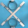 Cable Óptico Adss/Opgw Estante de Cables de Excedente en Stock, Estante de Configuración de Fibra Óptica Tipo Disco Interno para Torre, Venta al por Mayor del Fabricante en Stock