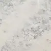 Bancada de pedra de quartzo branco veado bancada de armário de cozinha bancada de armário bancada de cozinha bancada de bar peitoril da janela