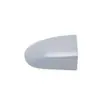 Adecuado para cubierta de manija de puerta exterior de Jaguar, negro (delantero izquierdo), Modelos 09-15, C2P7224XXX